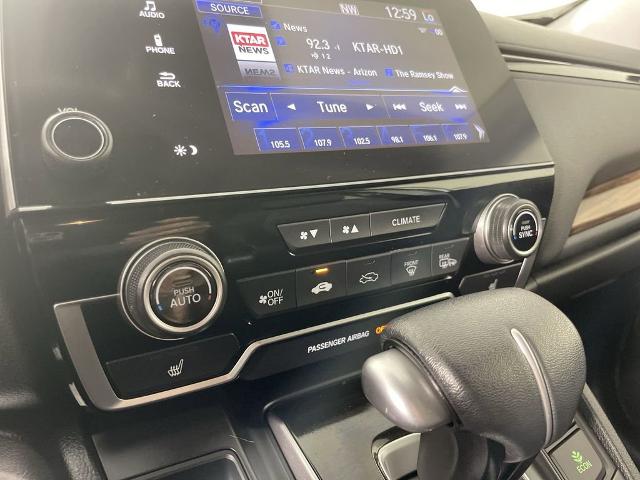 2020 Honda CR-V Vehicle Photo in GILBERT, AZ 85297-0402