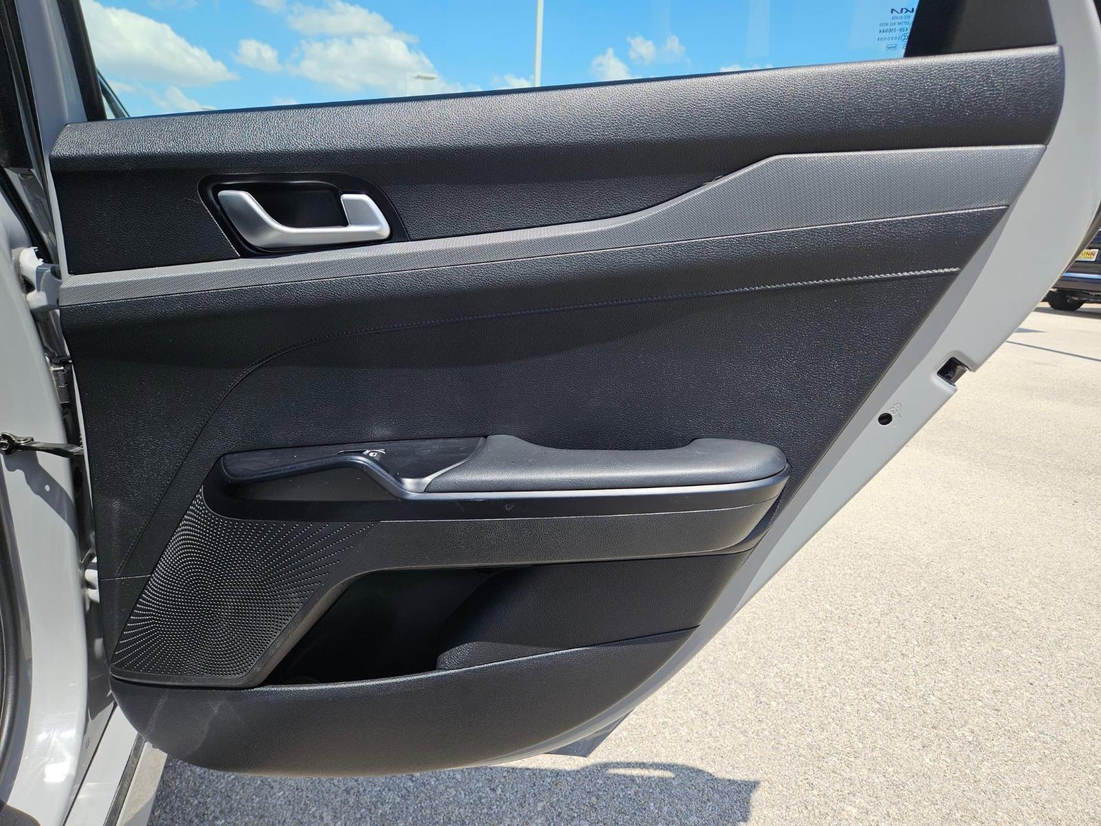 2022 Kia K5 Vehicle Photo in Seguin, TX 78155