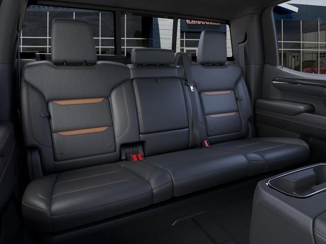 2026 GMC Sierra 1500 Vehicle Photo in HARRISBURG, PA 17111-1033