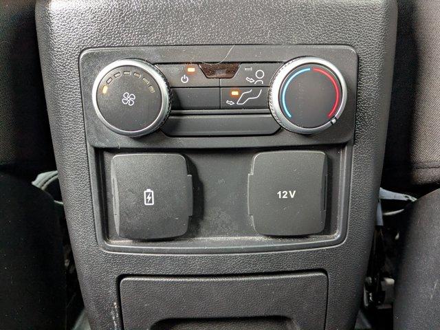 2022 Ford Explorer Vehicle Photo in BRUNSWICK, GA 31525-1881
