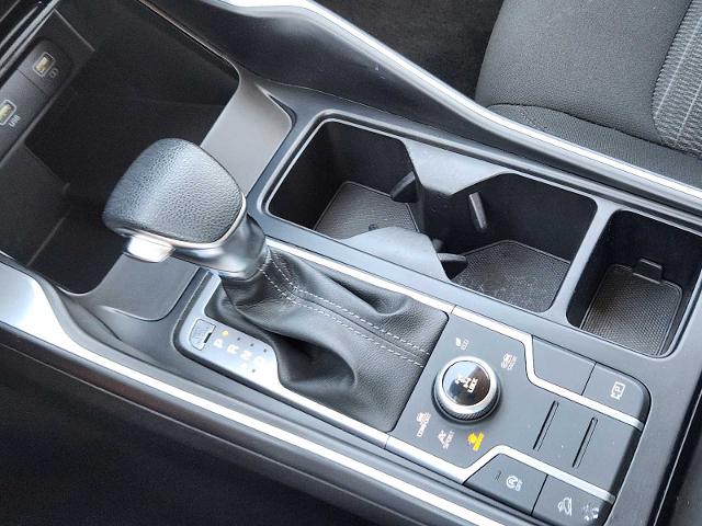 2022 Kia Sorento Vehicle Photo in DENTON, TX 76210-9321