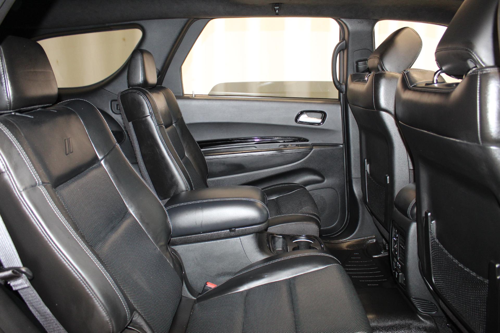 2022 Dodge Durango Vehicle Photo in NORTHAMPTON, MA 01060-1120