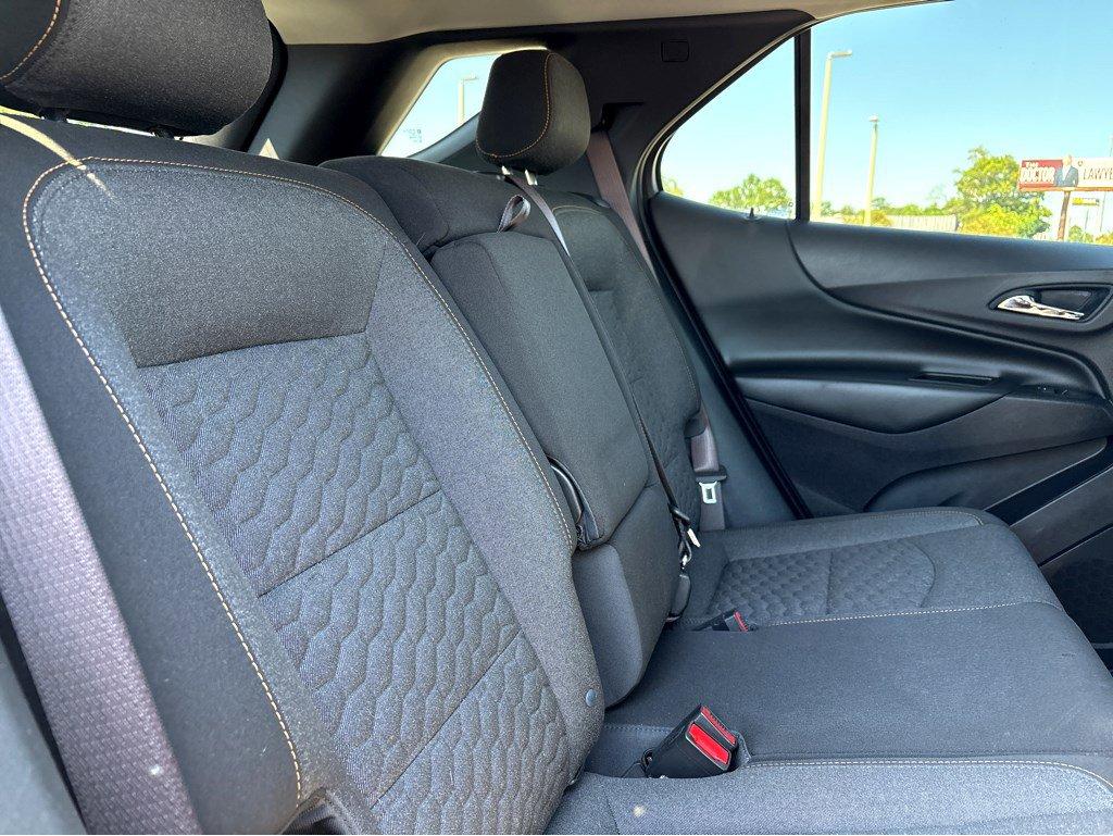 2021 Chevrolet Equinox Vehicle Photo in SAVANNAH, GA 31406-4513