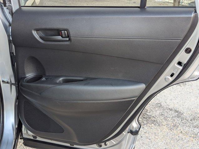 2022 Toyota Corolla Cross Vehicle Photo in San Antonio, TX 78230