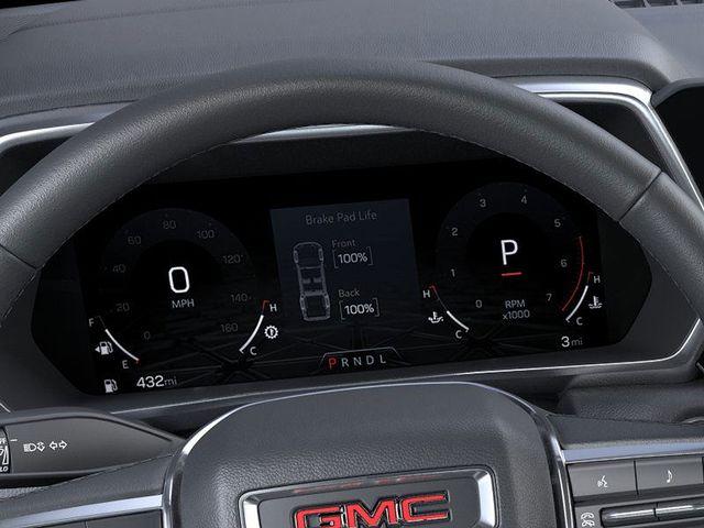 2026 GMC Canyon Vehicle Photo in WATERTOWN, CT 06795-3318