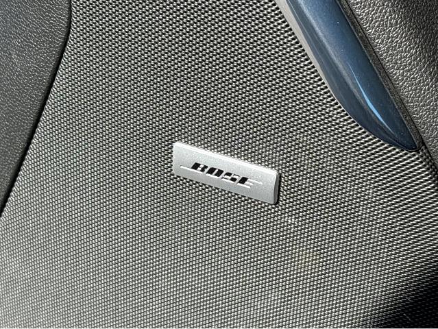 2023 GMC Yukon Vehicle Photo in BEAUFORT, SC 29906-4218