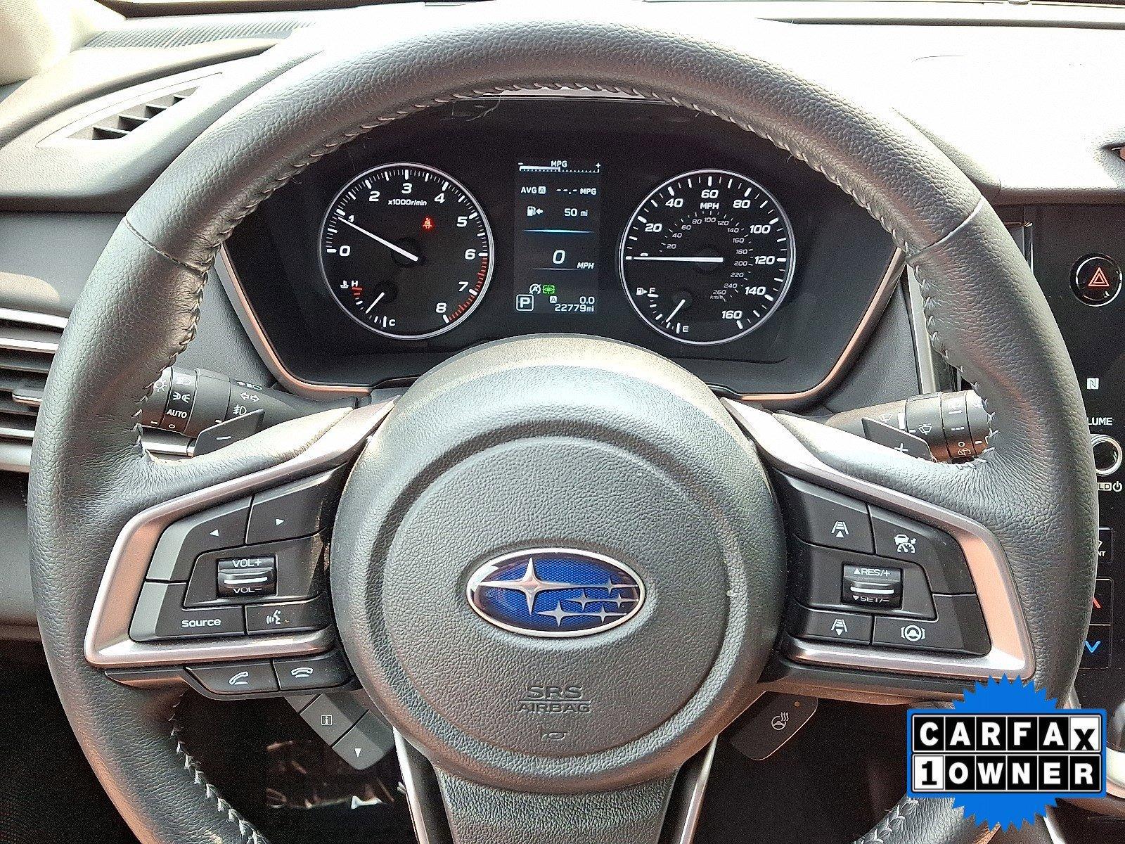 2022 Subaru Outback Vehicle Photo in Harrisburg, PA 17111
