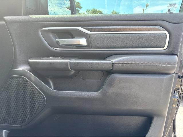 2022 Ram 1500 Vehicle Photo in Savannah, GA 31419