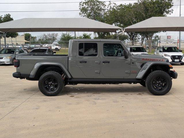 2021 Jeep Gladiator Vehicle Photo in SELMA, TX 78154-1459