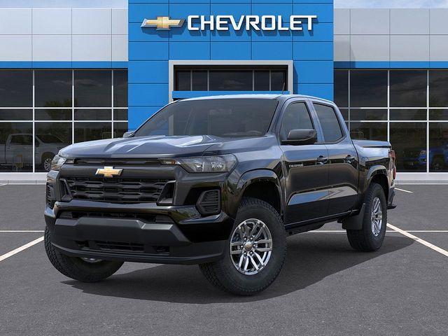 2026 Chevrolet Colorado Vehicle Photo in PAWLING, NY 12564-3219