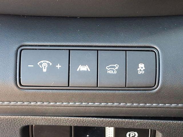 2021 Hyundai Santa Fe Vehicle Photo in DANBURY, CT 06810-5034