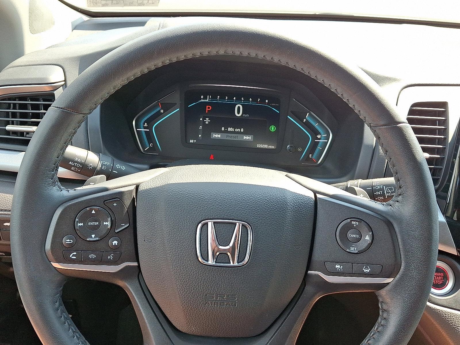 2023 Honda Odyssey Vehicle Photo in Harrisburg, PA 17111