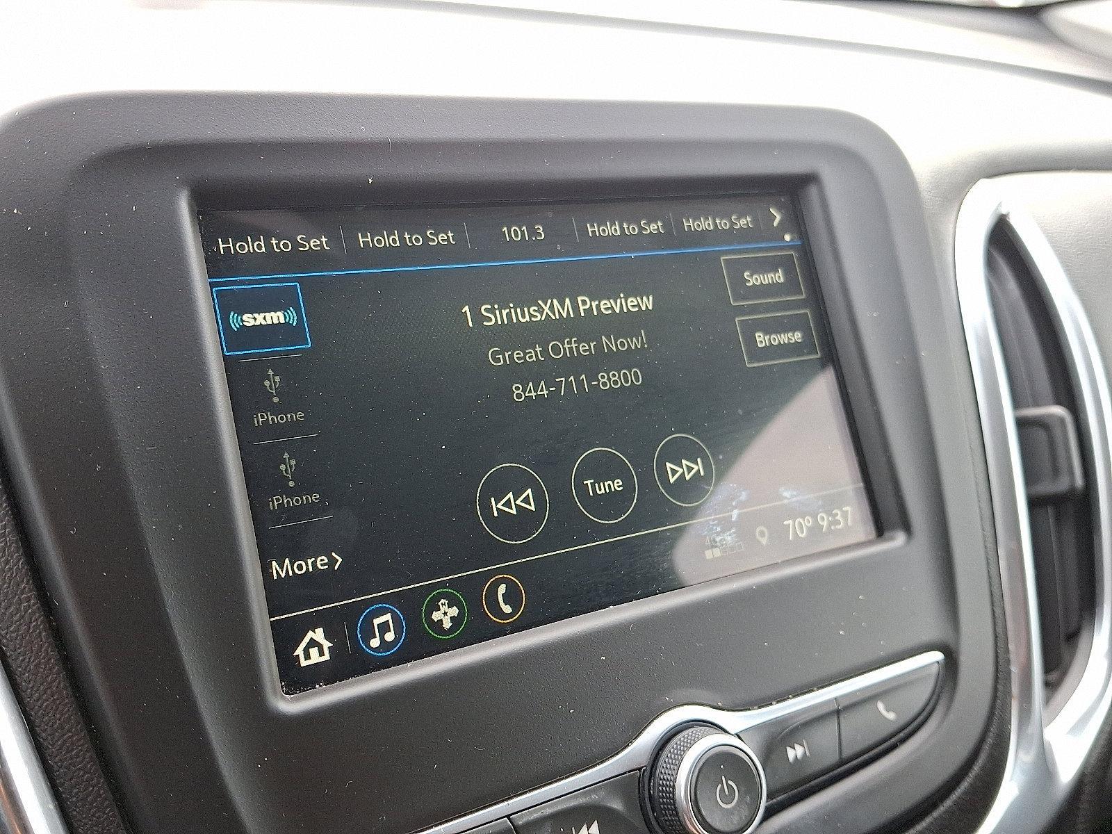 2019 Chevrolet Equinox Vehicle Photo in Mechanicsburg, PA 17050-2306