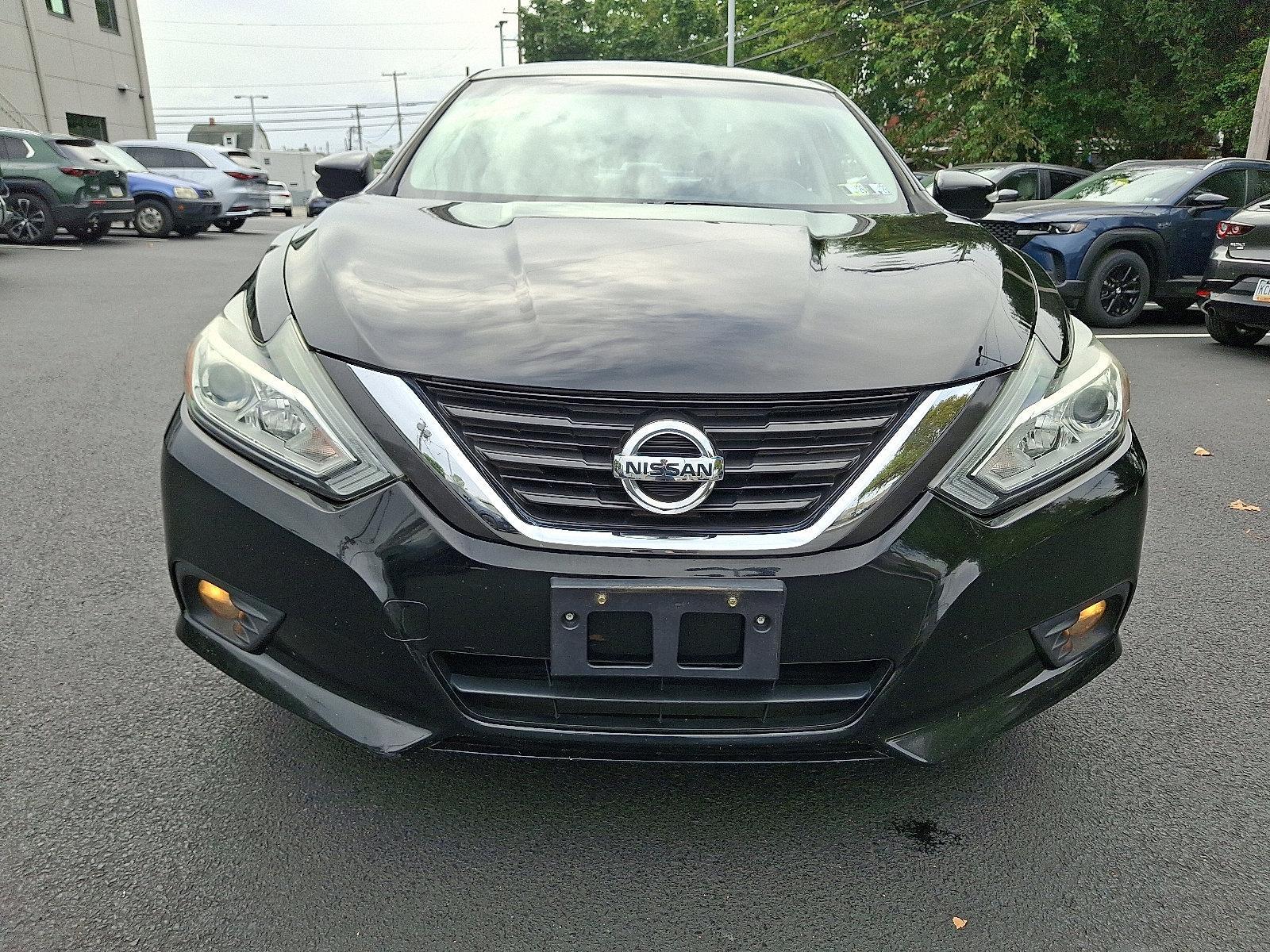 2016 Nissan Altima Vehicle Photo in Harrisburg, PA 17111