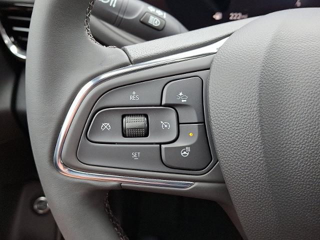2025 Buick Envista Vehicle Photo in HARRISBURG, PA 17111-1033