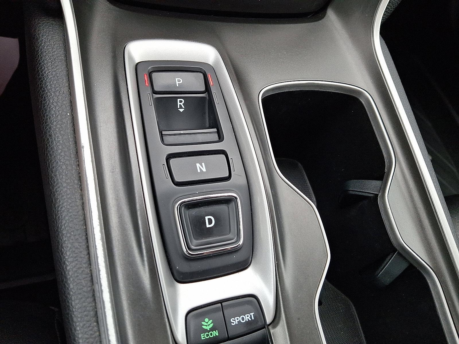 2021 Honda Accord Sedan Vehicle Photo in Harrisburg, PA 17111