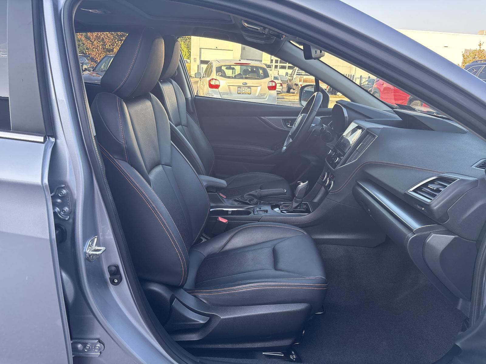 2022 Subaru Crosstrek Vehicle Photo in Mechanicsburg, PA 17050