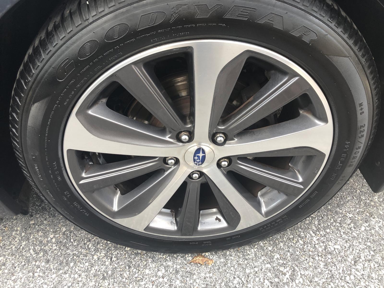 2017 Subaru Legacy Vehicle Photo in Mechanicsburg, PA 17050