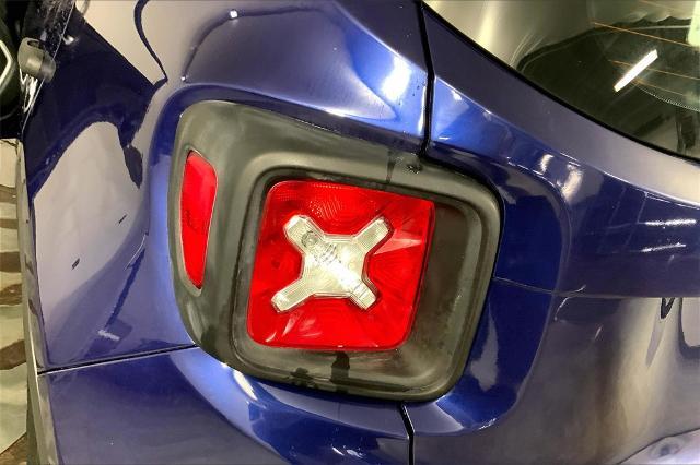 2019 Jeep Renegade Vehicle Photo in Lees Summit, MO 64086