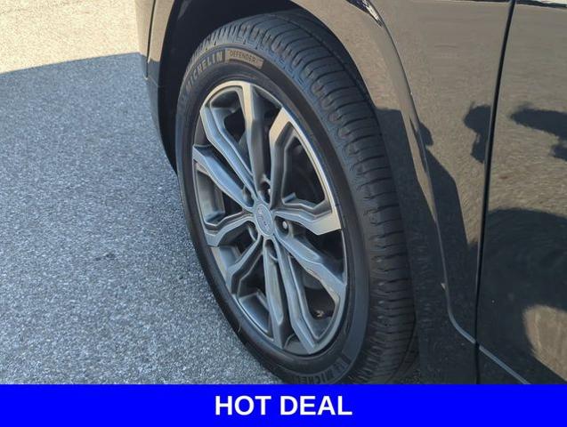 2020 GMC Terrain Vehicle Photo in Merrillville, IN 46410