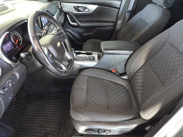 2020 Chevrolet Blazer Vehicle Photo in Decatur, TX 76234