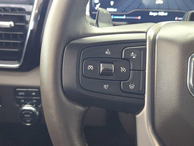 2024 GMC Sierra 1500 Vehicle Photo in Decatur, TX 76234