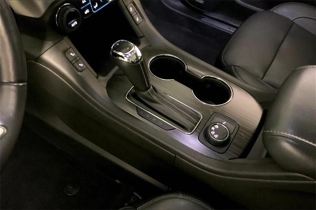 2017 GMC Acadia Vehicle Photo in Lees Summit, MO 64086