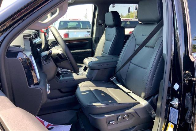 2025 GMC Sierra 2500 HD Vehicle Photo in INDEPENDENCE, MO 64055-1377