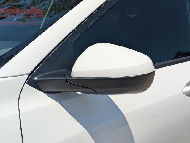 2025 Chevrolet Trax Vehicle Photo in BEAUFORT, SC 29906-4218