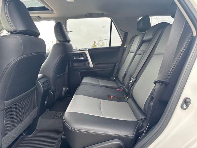 2023 Toyota 4Runner Vehicle Photo in Jonesboro, AR 72404