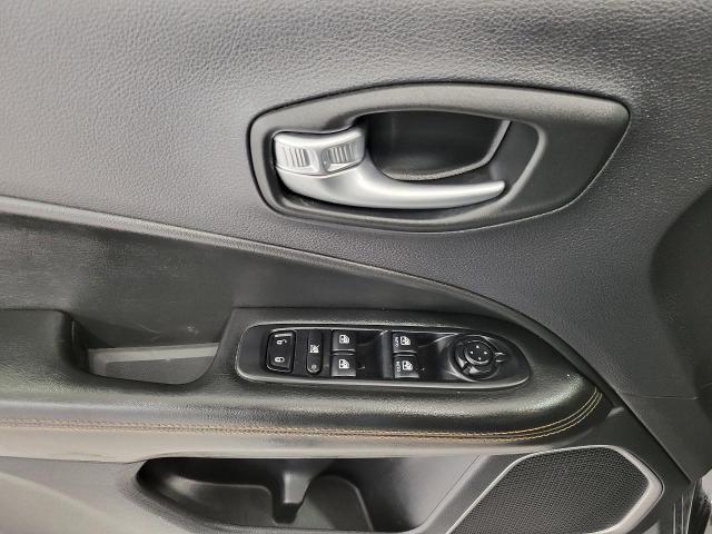 2020 Jeep Compass Vehicle Photo in NEENAH, WI 54956-2243