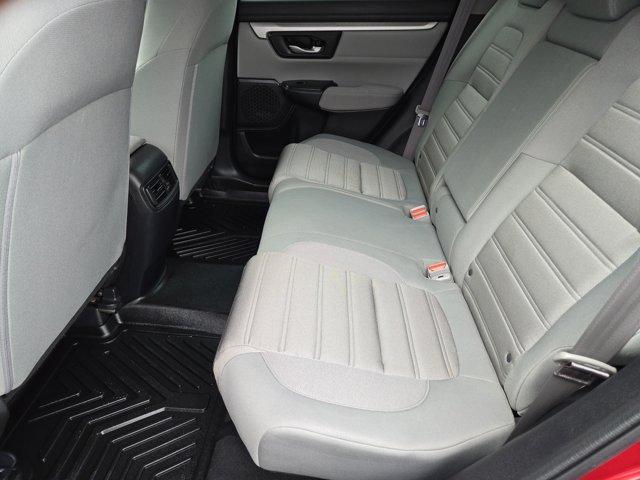 2020 Honda CR-V Vehicle Photo in Decatur, TX 76234
