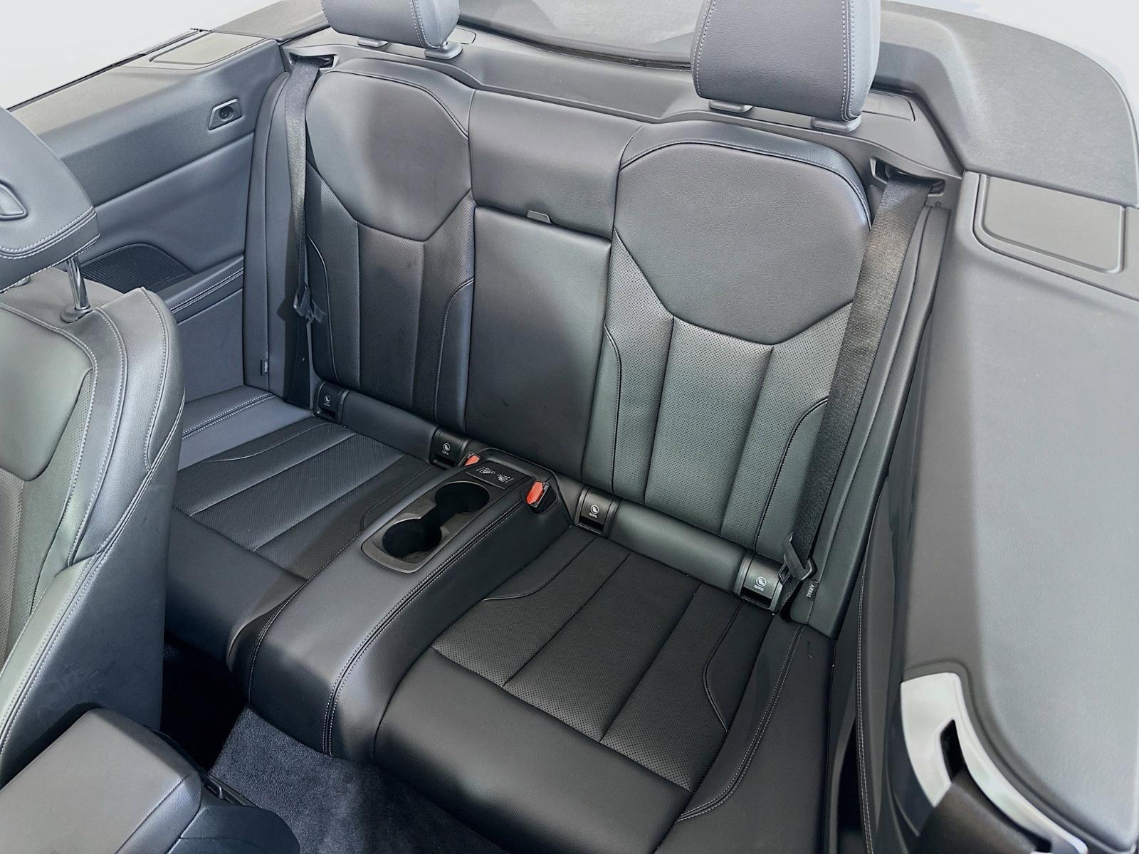 2022 BMW 430i xDrive Vehicle Photo in Langhorne, PA 19047