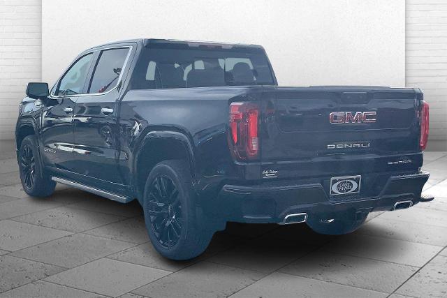 2026 GMC Sierra 1500 Vehicle Photo in INDEPENDENCE, MO 64055-1377