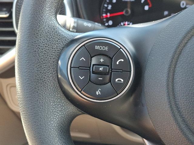 2022 Kia Soul Vehicle Photo in Philadelphia, PA 19116