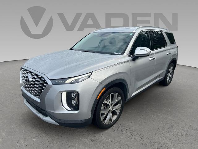 2022 Hyundai PALISADE Vehicle Photo in Brunswick, GA 31525