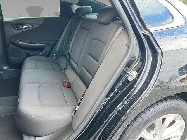 2019 Chevrolet Malibu Vehicle Photo in Brunswick, GA 31525