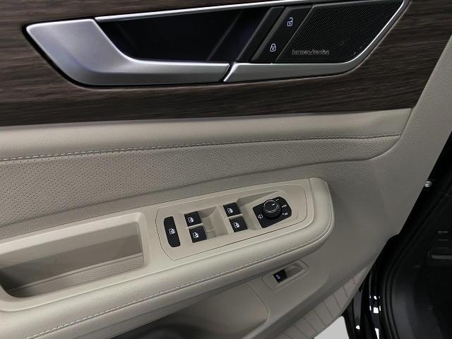 2026 Volkswagen Atlas Vehicle Photo in Appleton, WI 54913