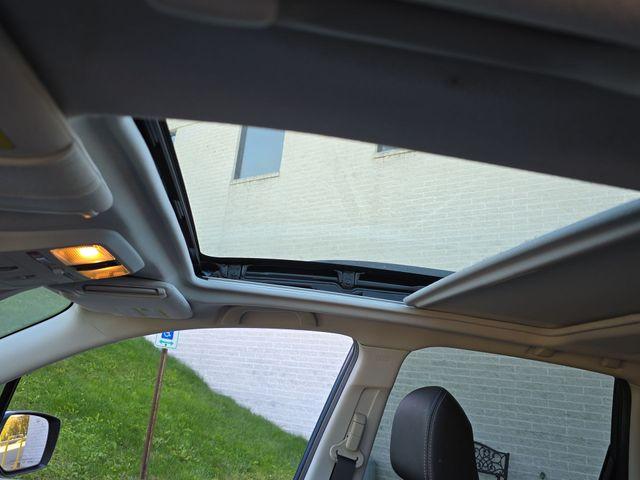 2017 Subaru Forester Vehicle Photo in Pleasant Hills, PA 15236