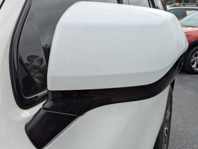 2021 Chevrolet Tahoe Vehicle Photo in BRUNSWICK, GA 31525-1881