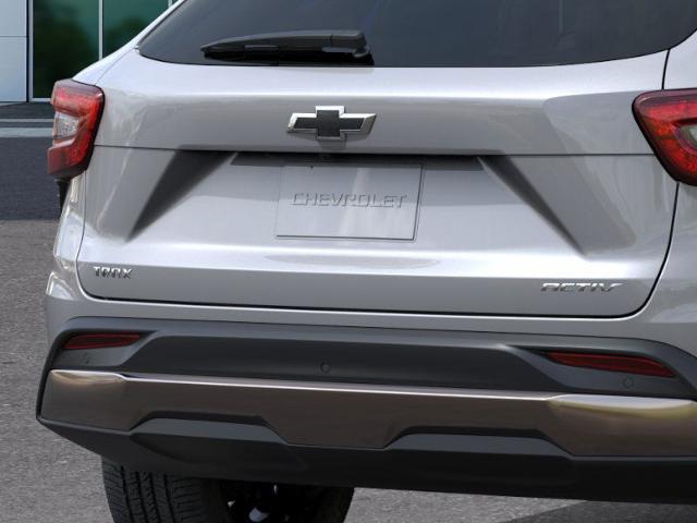 2026 Chevrolet Trax Vehicle Photo in SELMA, TX 78154-1460