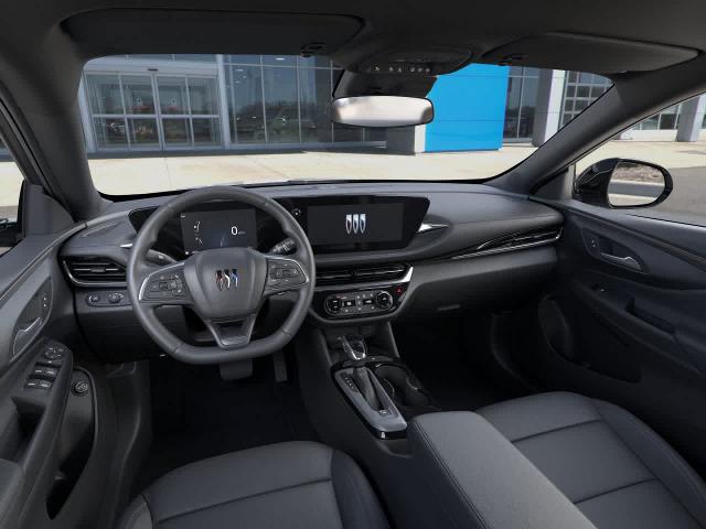 2026 Buick Envista Vehicle Photo in ZELIENOPLE, PA 16063-2910