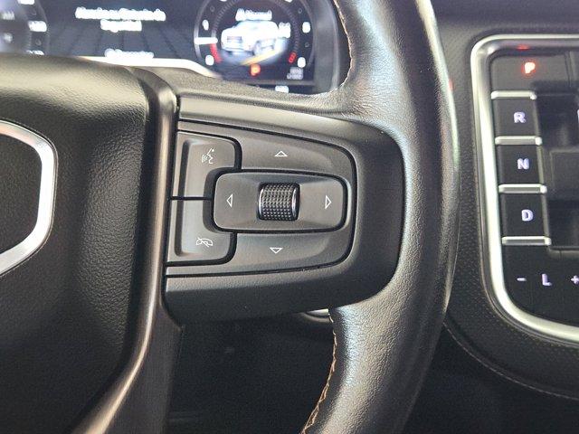 2022 GMC Yukon Vehicle Photo in Decatur, TX 76234