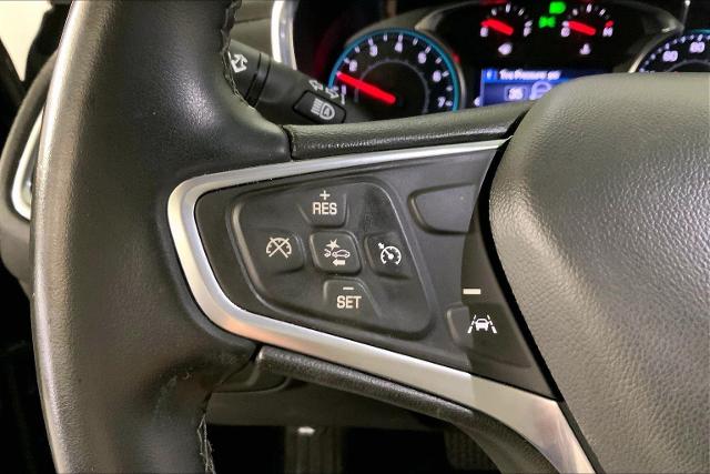 2023 Chevrolet Equinox Vehicle Photo in INDEPENDENCE, MO 64055-1314