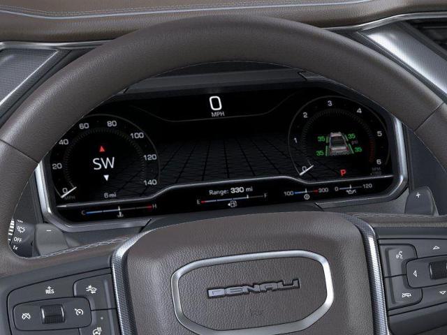 2026 GMC Sierra 1500 Vehicle Photo in INDEPENDENCE, MO 64055-1377