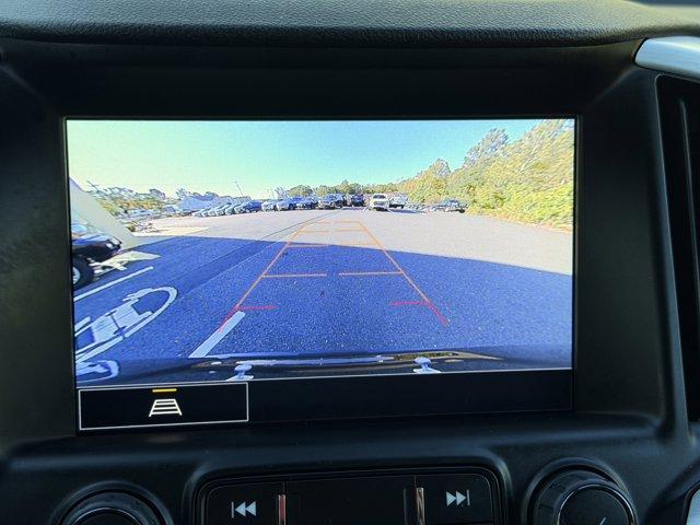 2024 GMC Terrain Vehicle Photo in LEOMINSTER, MA 01453-2952