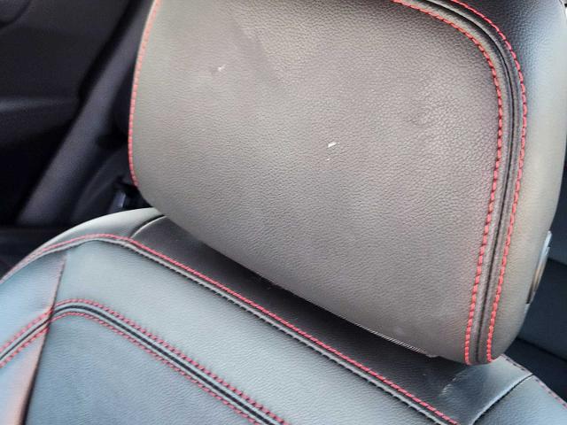 2022 Chevrolet Equinox Vehicle Photo in DENTON, TX 76210-9321
