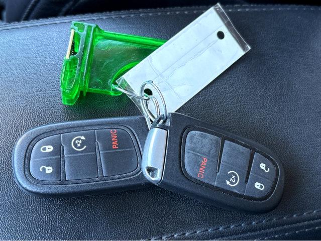 2021 Jeep Cherokee Vehicle Photo in Hinesville, GA 31313