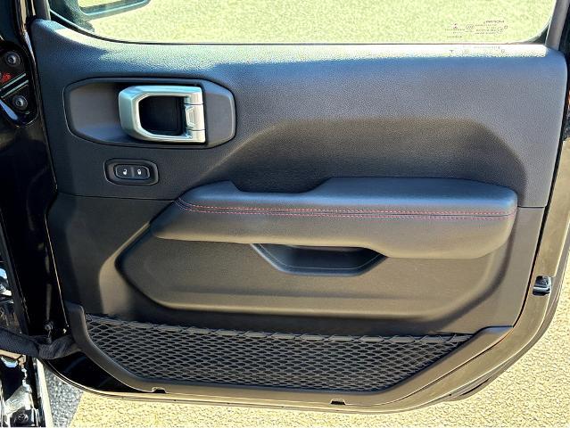 2019 Jeep Wrangler Unlimited Vehicle Photo in BEAUFORT, SC 29906-4218