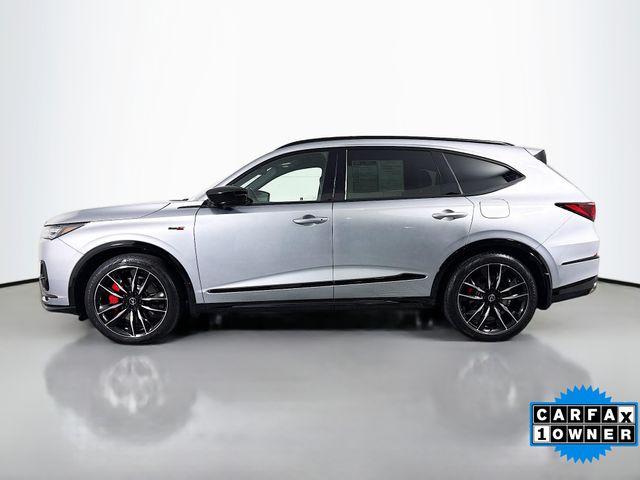 2024 Acura MDX Vehicle Photo in Puyallup, WA 98371